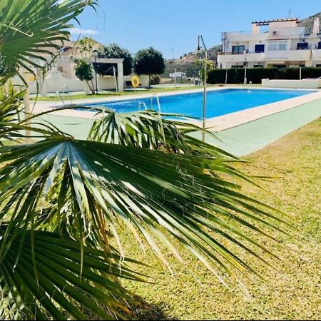 Appartement Luxurious Aparment Benalmadena à Málaga Extérieur photo