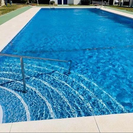 Appartement Luxurious Aparment Benalmadena à Málaga Extérieur photo