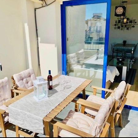 Appartement Luxurious Aparment Benalmadena à Málaga Extérieur photo