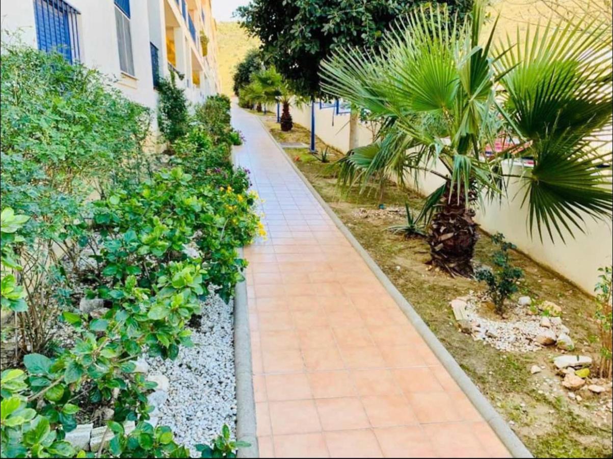 Appartement Luxurious Aparment Benalmadena à Málaga Extérieur photo