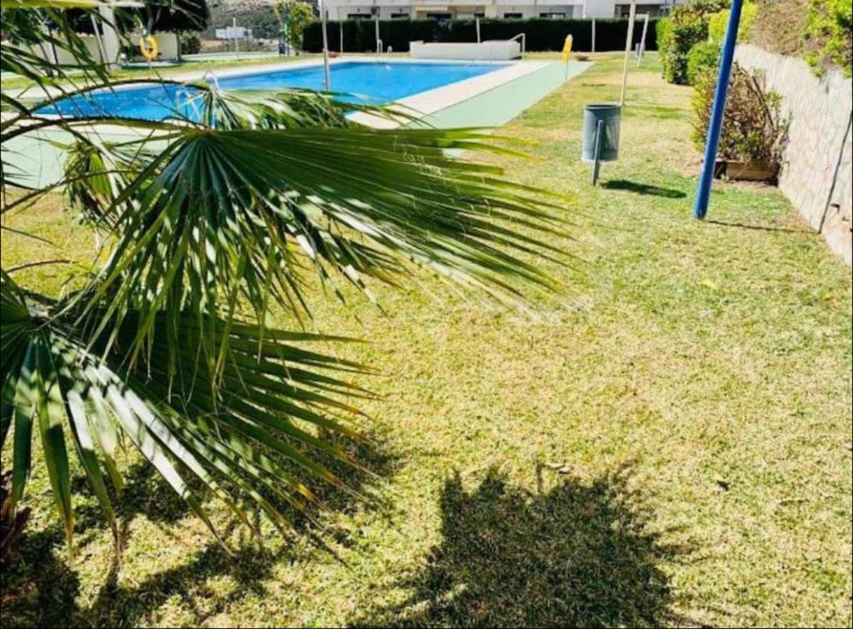 Appartement Luxurious Aparment Benalmadena à Málaga Extérieur photo