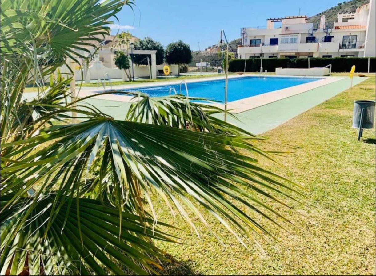 Appartement Luxurious Aparment Benalmadena à Málaga Extérieur photo