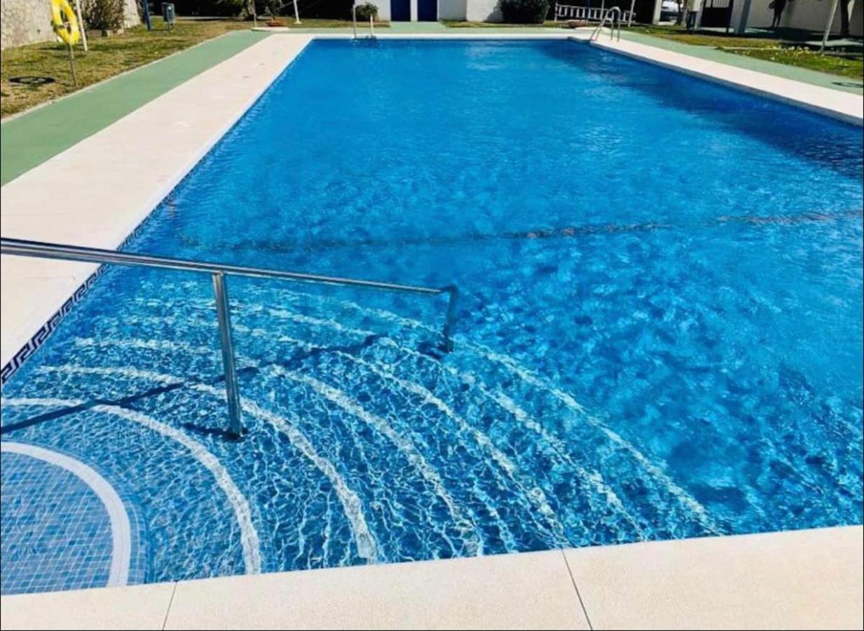 Appartement Luxurious Aparment Benalmadena à Málaga Extérieur photo