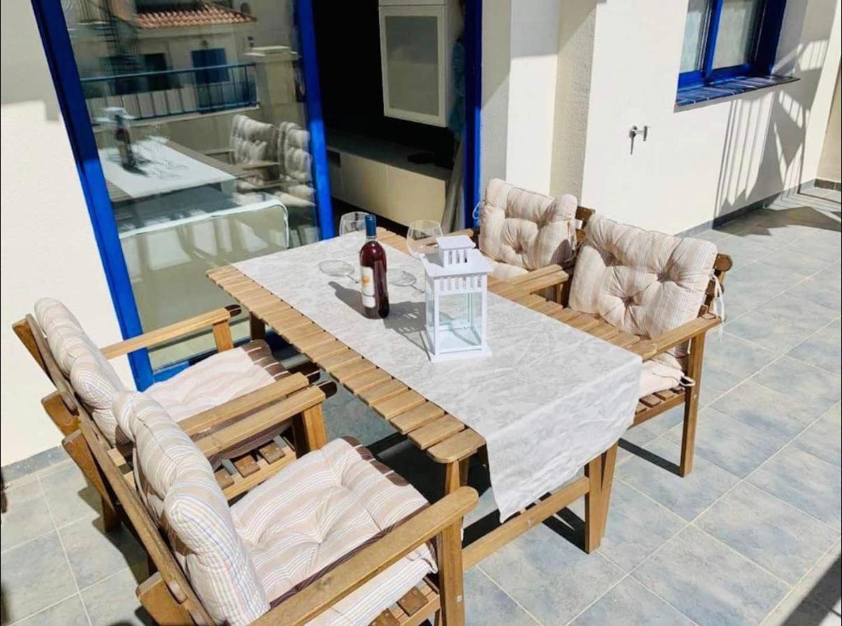 Appartement Luxurious Aparment Benalmadena à Málaga Extérieur photo