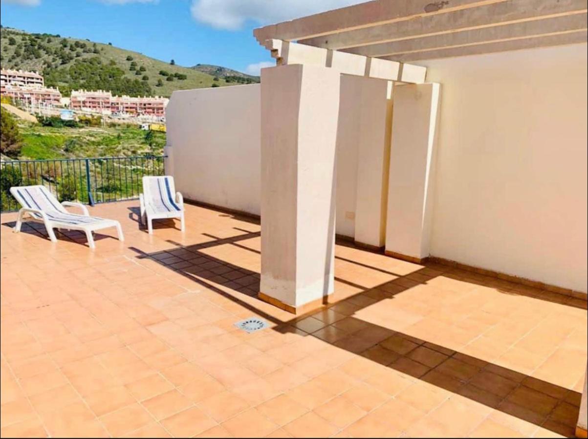 Appartement Luxurious Aparment Benalmadena à Málaga Extérieur photo