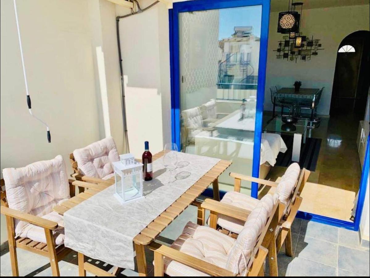 Appartement Luxurious Aparment Benalmadena à Málaga Extérieur photo